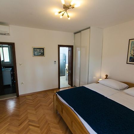 Apartments Ursic Split Oda fotoğraf