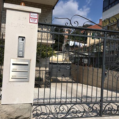 Apartments Ursic Split Dış mekan fotoğraf