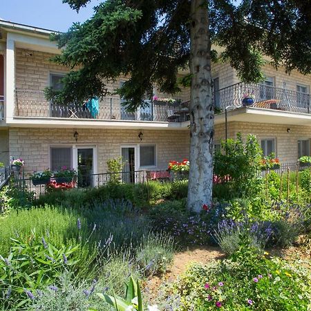 Apartments Ursic Split Dış mekan fotoğraf