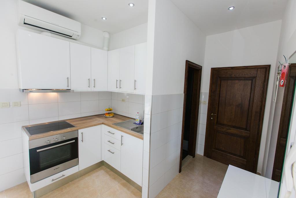 Apartments Ursic Split Oda fotoğraf