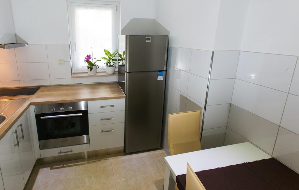 Apartments Ursic Split Dış mekan fotoğraf