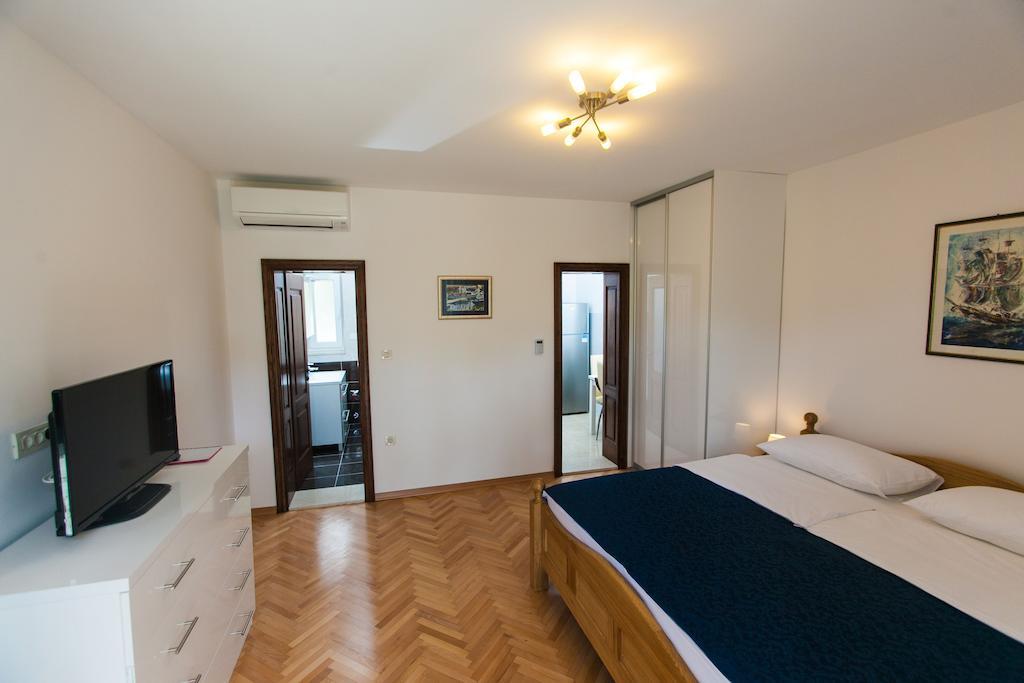 Apartments Ursic Split Oda fotoğraf