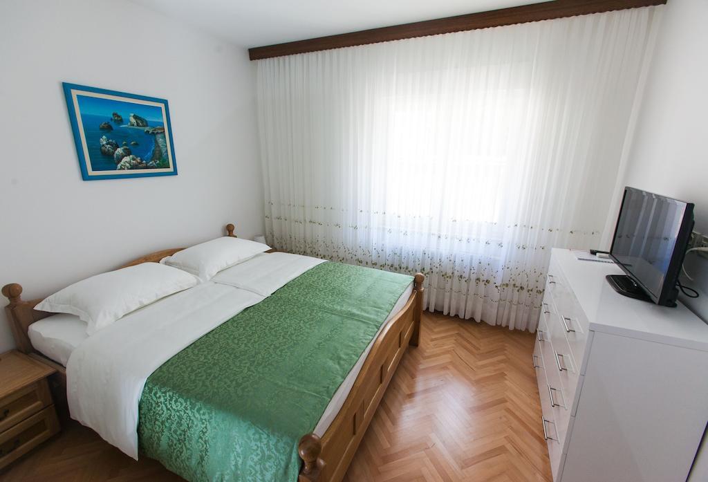 Apartments Ursic Split Oda fotoğraf