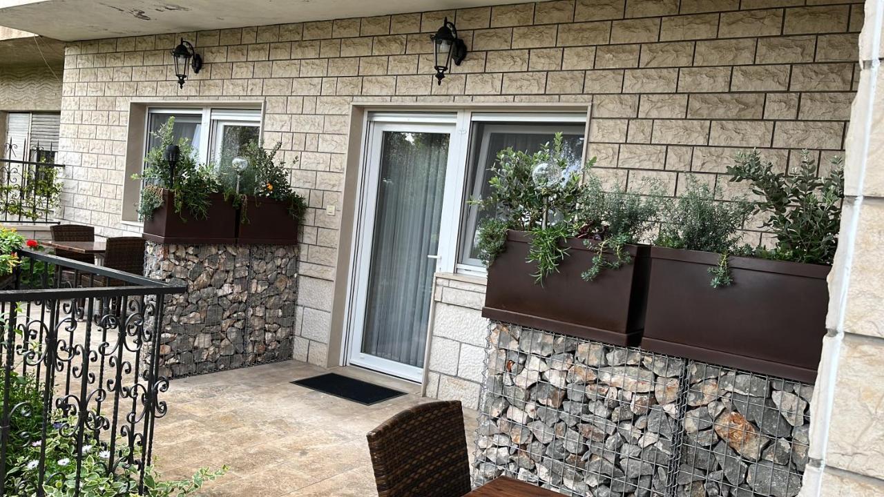 Apartments Ursic Split Dış mekan fotoğraf
