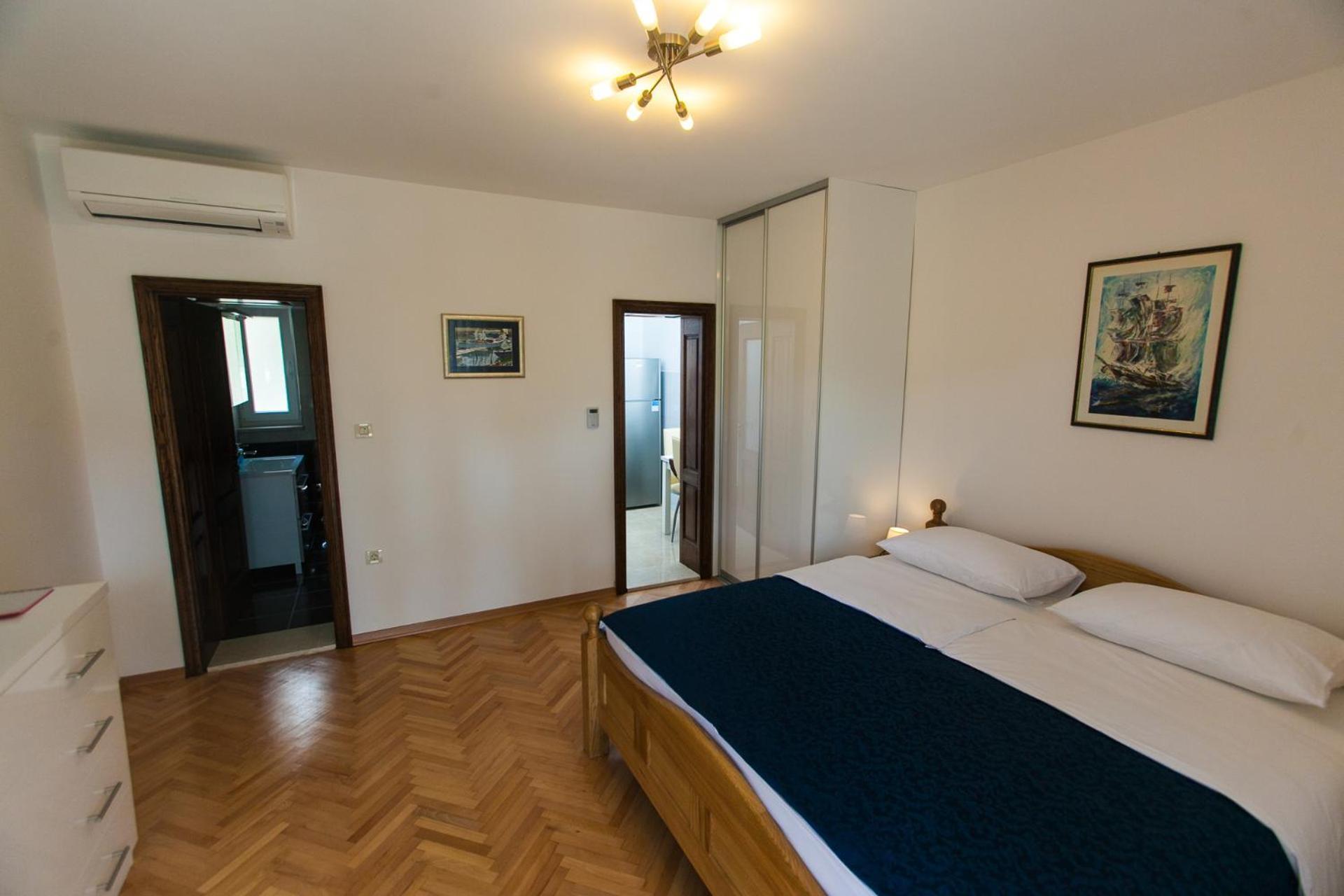 Apartments Ursic Split Oda fotoğraf