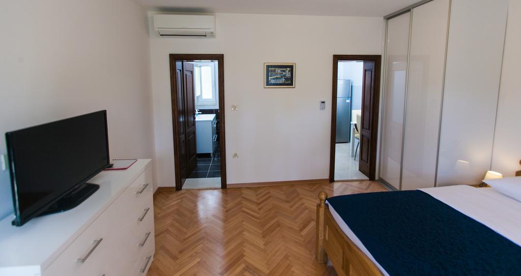 Apartments Ursic Split Oda fotoğraf