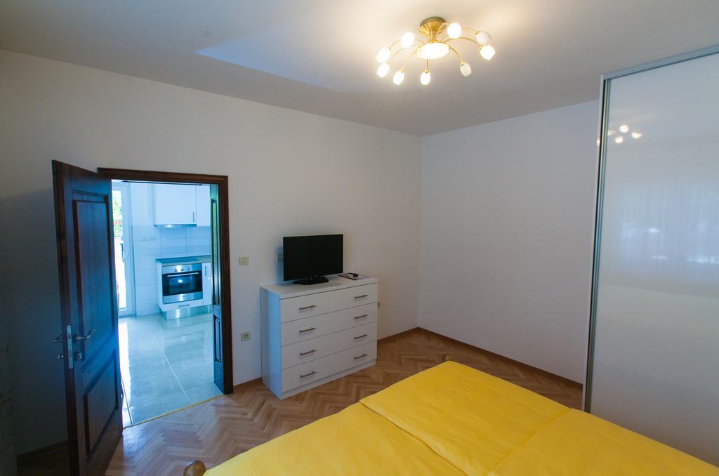 Apartments Ursic Split Oda fotoğraf