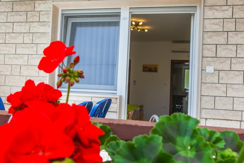 Apartments Ursic Split Oda fotoğraf