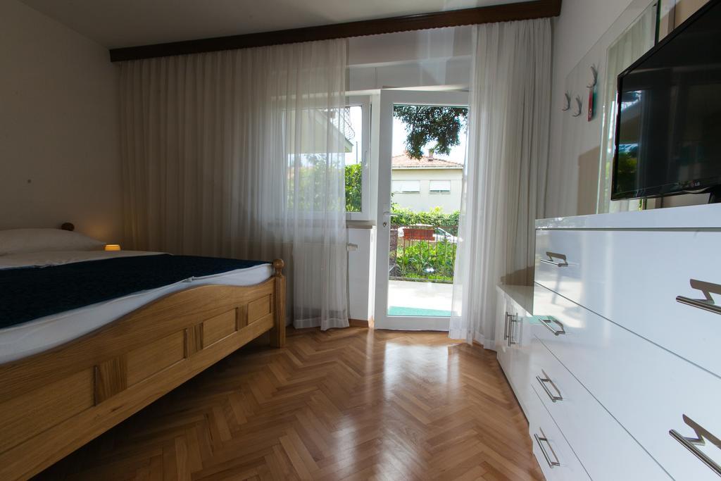 Apartments Ursic Split Oda fotoğraf