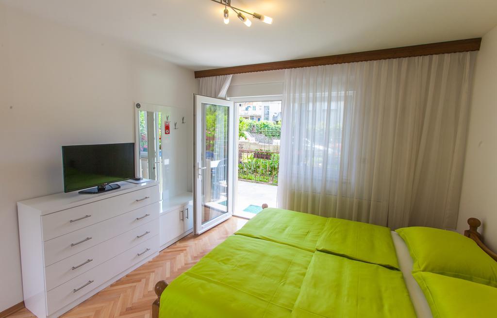 Apartments Ursic Split Oda fotoğraf