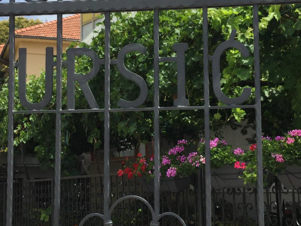 Apartments Ursic Split Dış mekan fotoğraf
