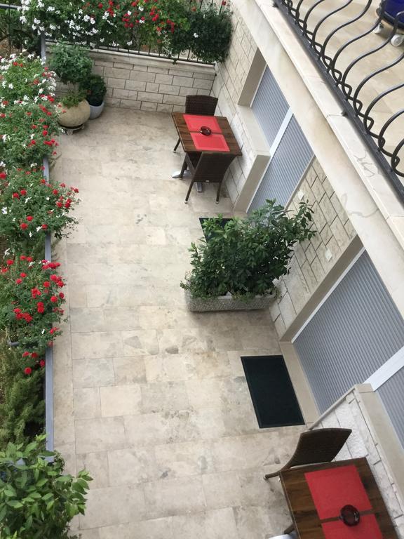 Apartments Ursic Split Dış mekan fotoğraf