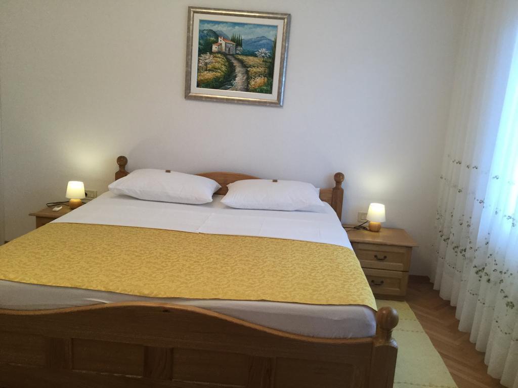 Apartments Ursic Split Dış mekan fotoğraf