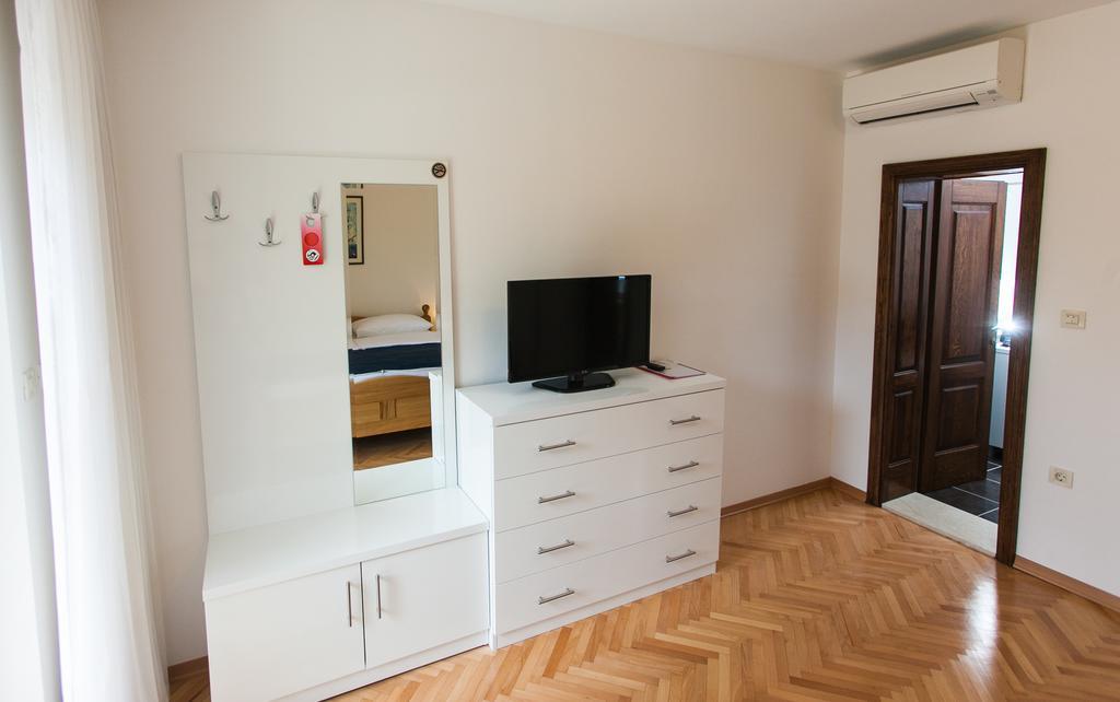 Apartments Ursic Split Oda fotoğraf
