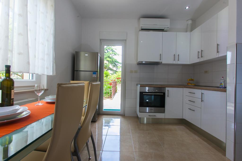 Apartments Ursic Split Dış mekan fotoğraf