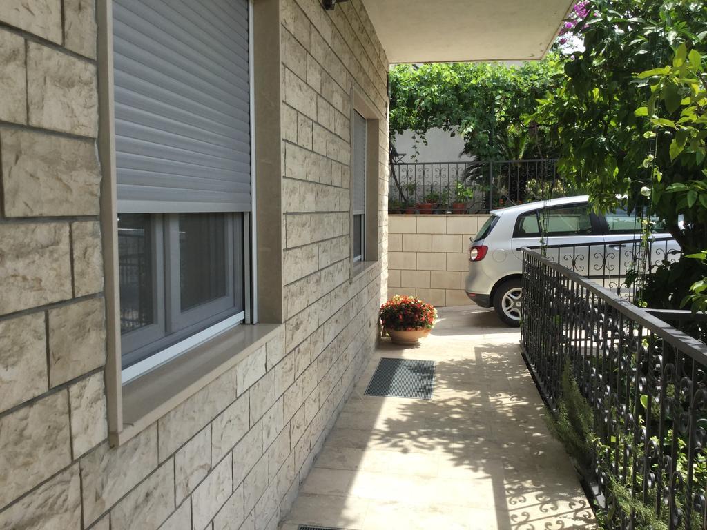 Apartments Ursic Split Dış mekan fotoğraf