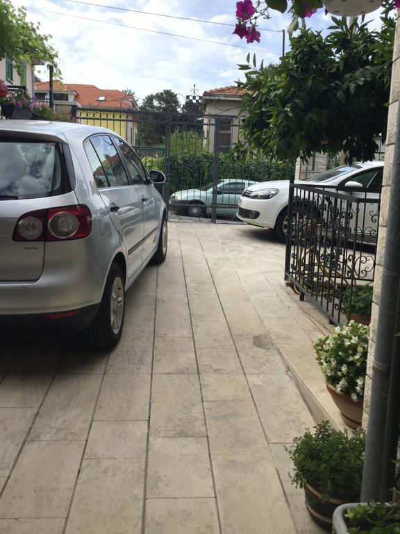 Apartments Ursic Split Dış mekan fotoğraf