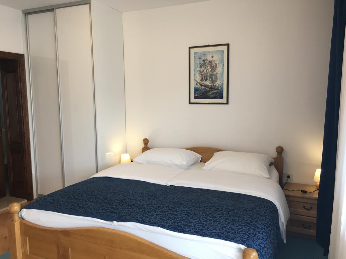 Apartments Ursic Split Dış mekan fotoğraf