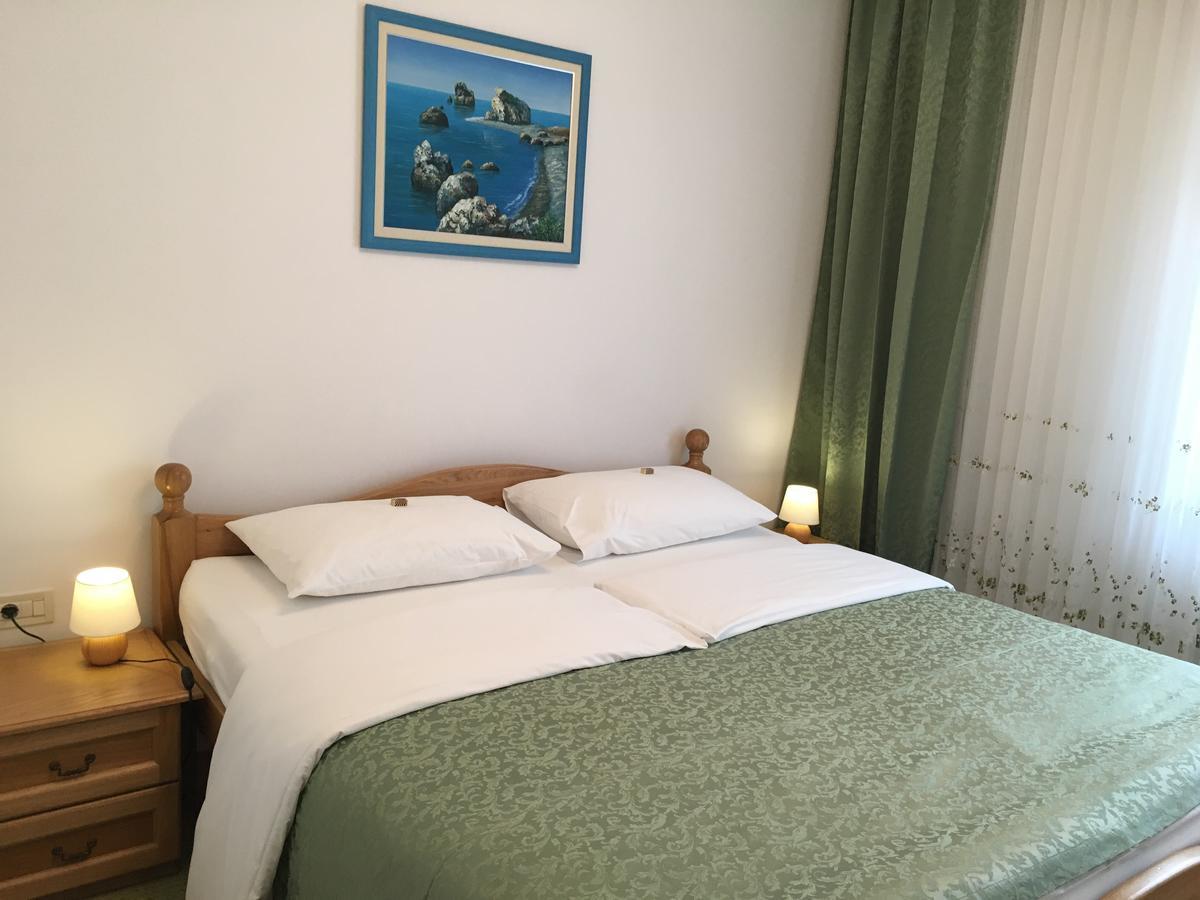 Apartments Ursic Split Dış mekan fotoğraf