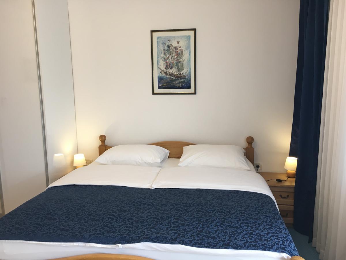 Apartments Ursic Split Dış mekan fotoğraf