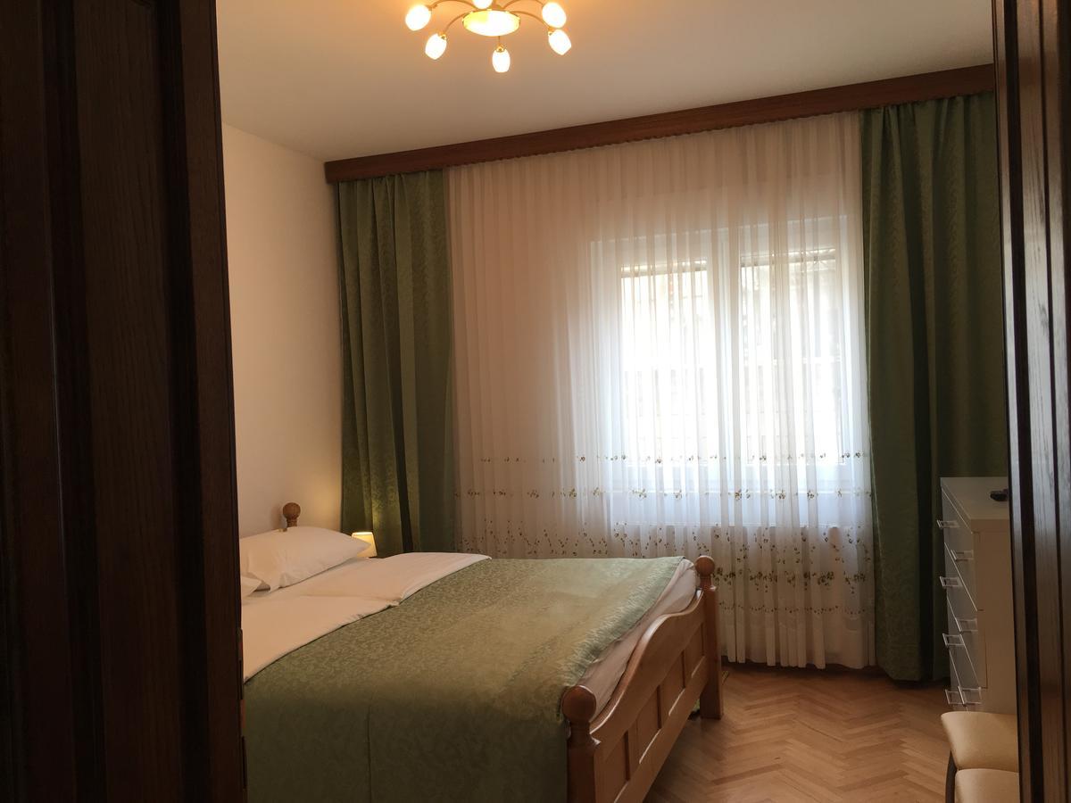 Apartments Ursic Split Dış mekan fotoğraf