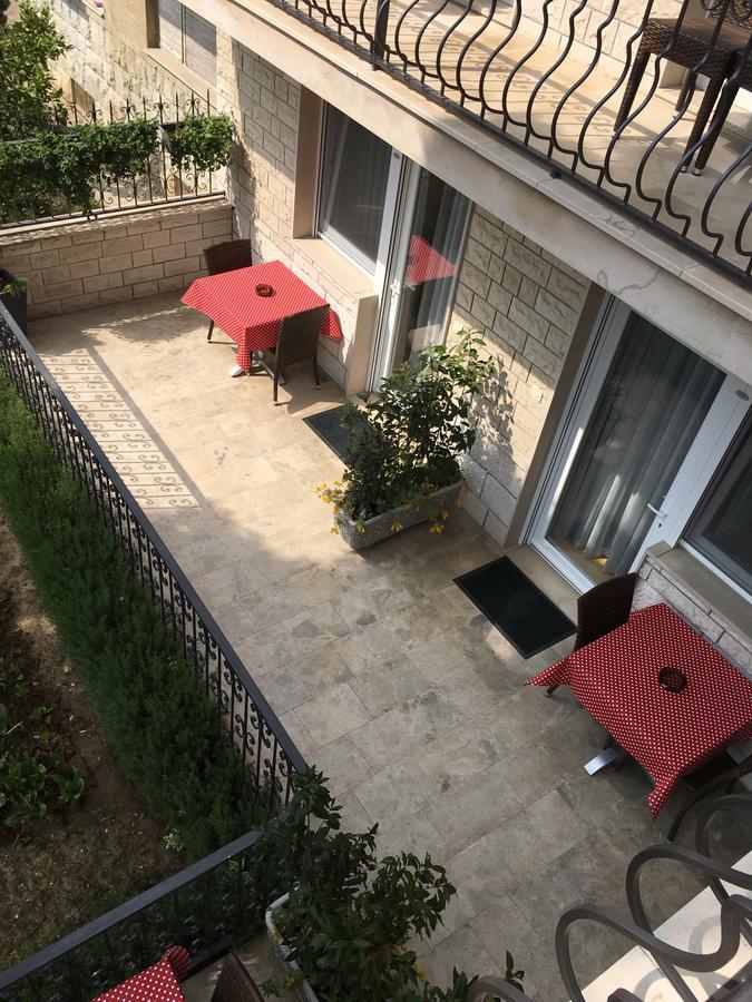 Apartments Ursic Split Dış mekan fotoğraf