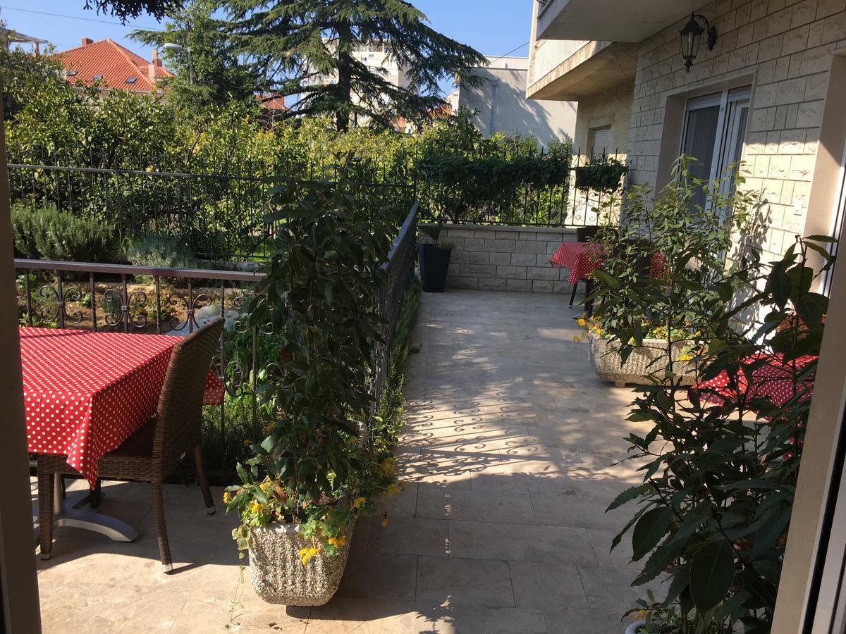 Apartments Ursic Split Dış mekan fotoğraf