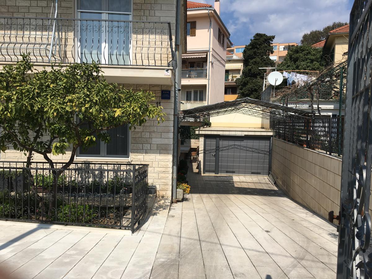Apartments Ursic Split Dış mekan fotoğraf
