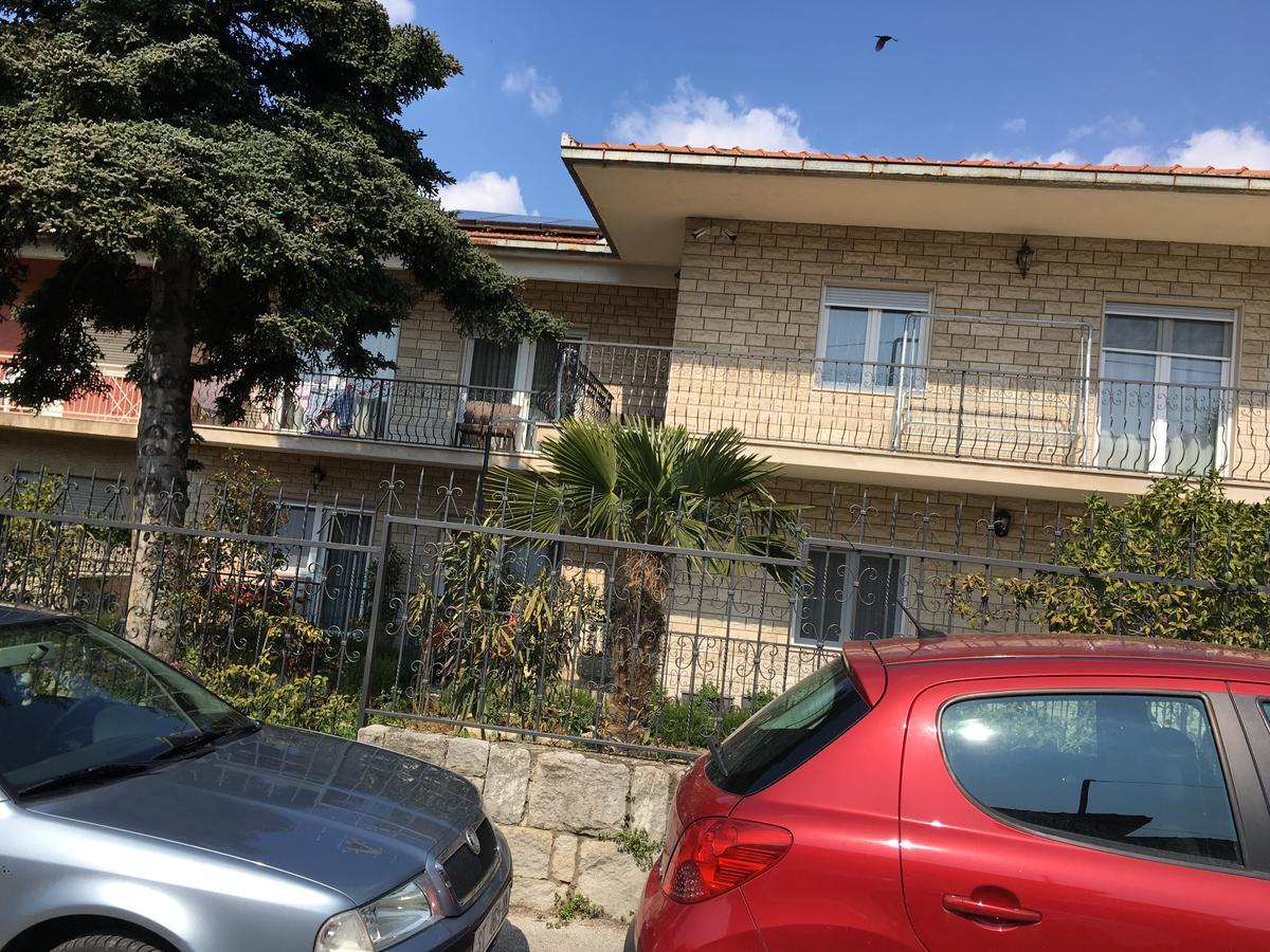 Apartments Ursic Split Dış mekan fotoğraf