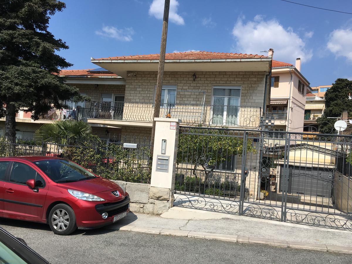 Apartments Ursic Split Dış mekan fotoğraf