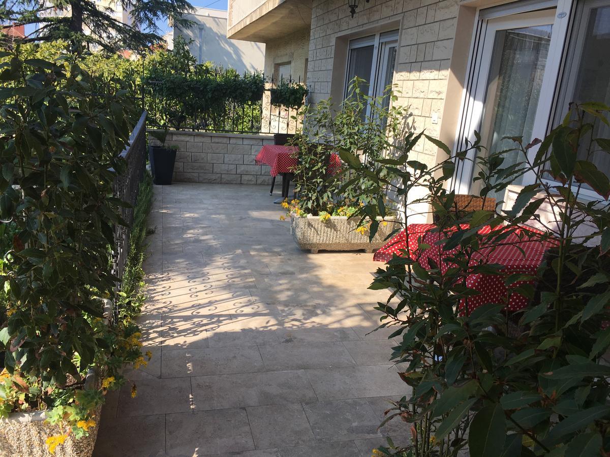 Apartments Ursic Split Dış mekan fotoğraf