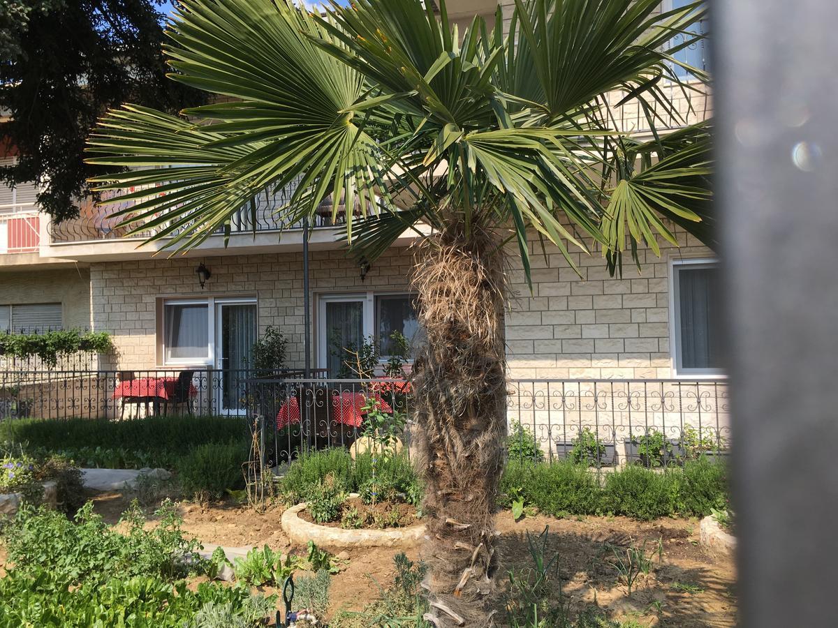 Apartments Ursic Split Dış mekan fotoğraf