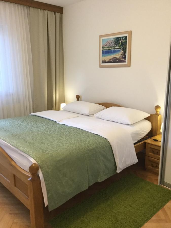 Apartments Ursic Split Dış mekan fotoğraf