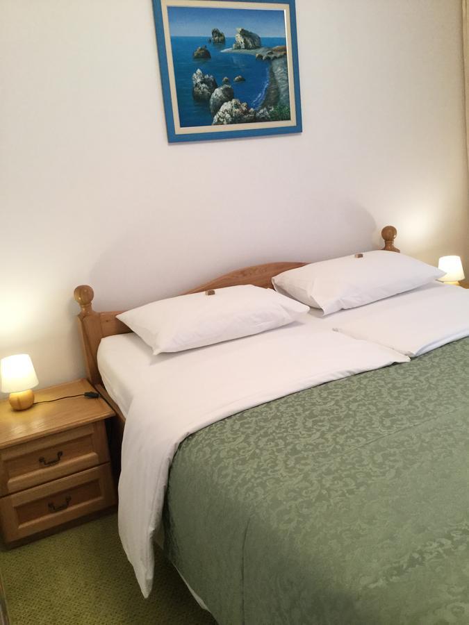 Apartments Ursic Split Dış mekan fotoğraf