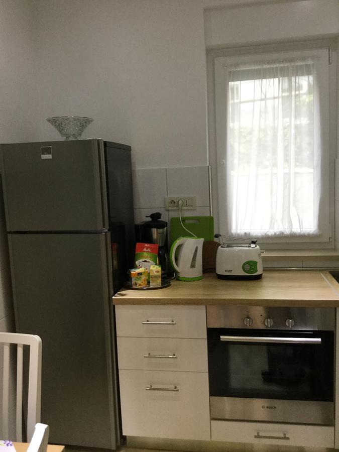 Apartments Ursic Split Dış mekan fotoğraf