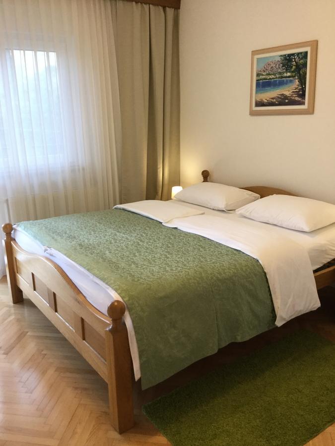 Apartments Ursic Split Dış mekan fotoğraf