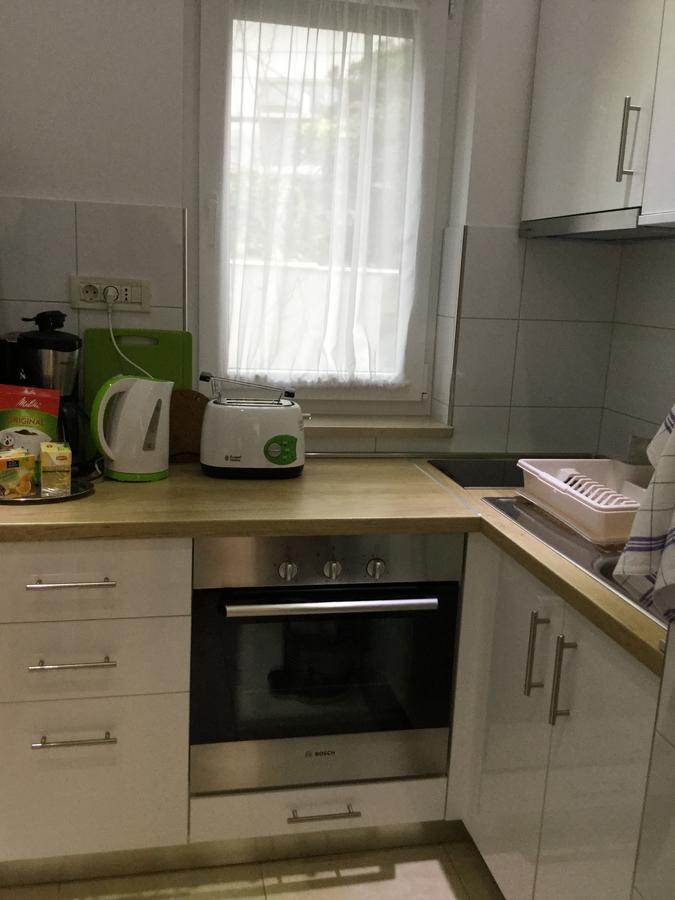Apartments Ursic Split Dış mekan fotoğraf