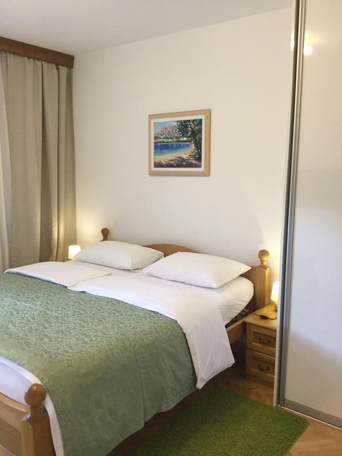 Apartments Ursic Split Dış mekan fotoğraf