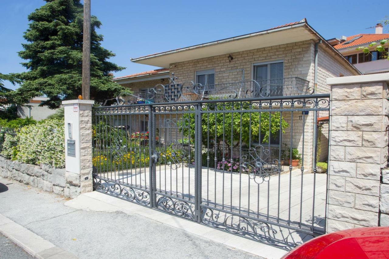 Apartments Ursic Split Dış mekan fotoğraf