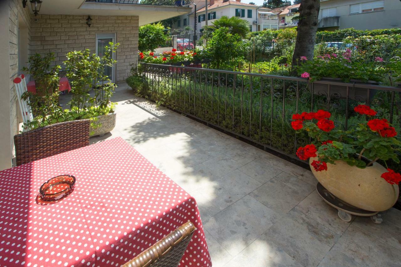 Apartments Ursic Split Dış mekan fotoğraf