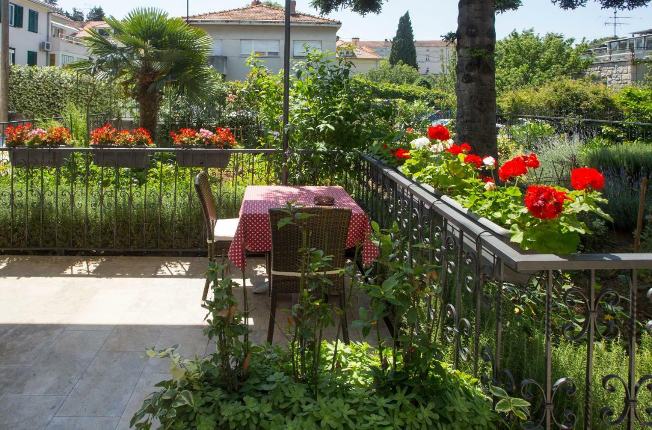 Apartments Ursic Split Dış mekan fotoğraf