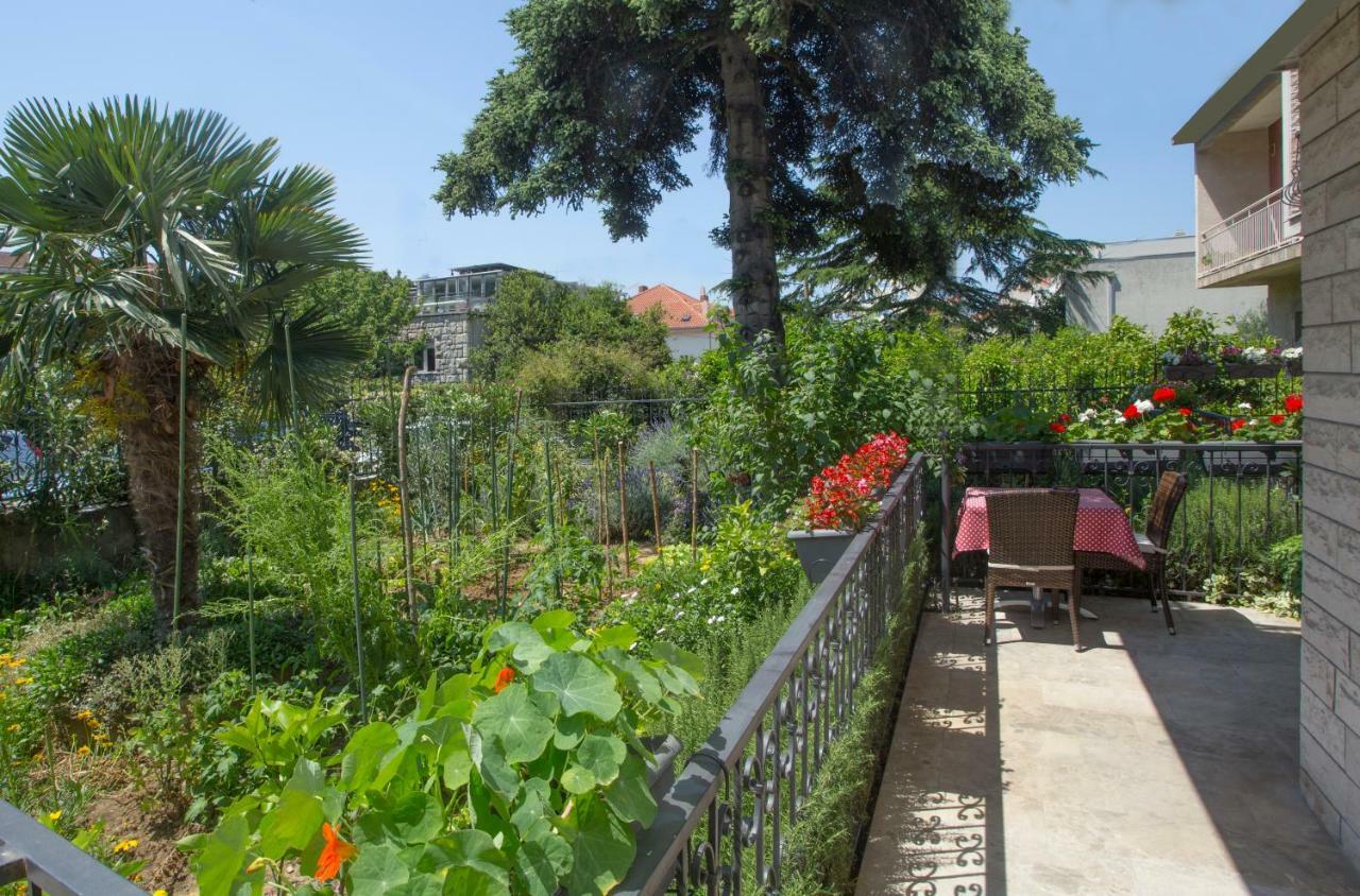 Apartments Ursic Split Dış mekan fotoğraf