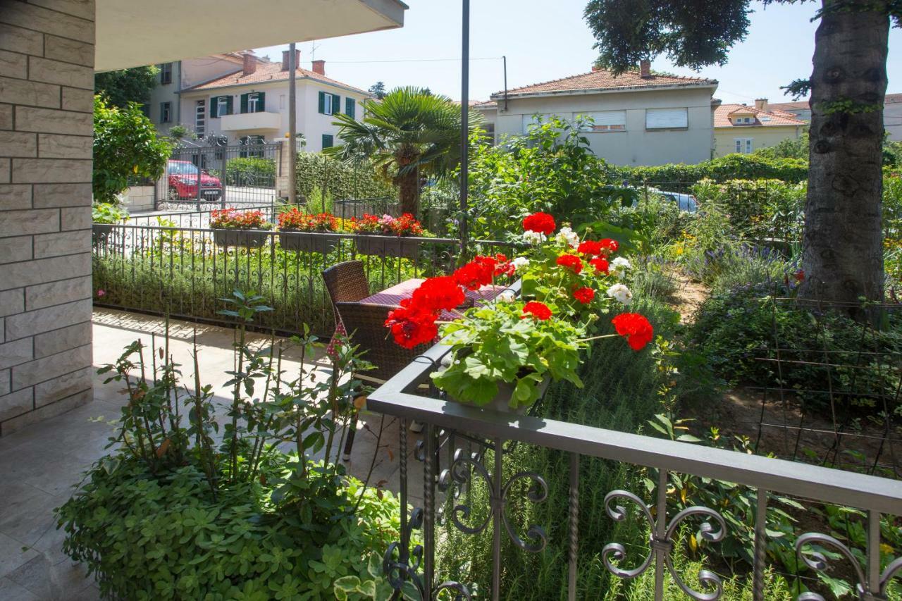 Apartments Ursic Split Dış mekan fotoğraf