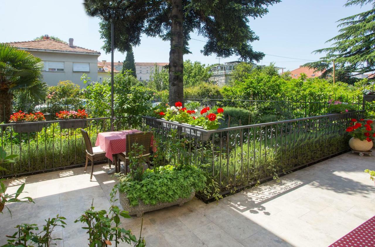 Apartments Ursic Split Dış mekan fotoğraf