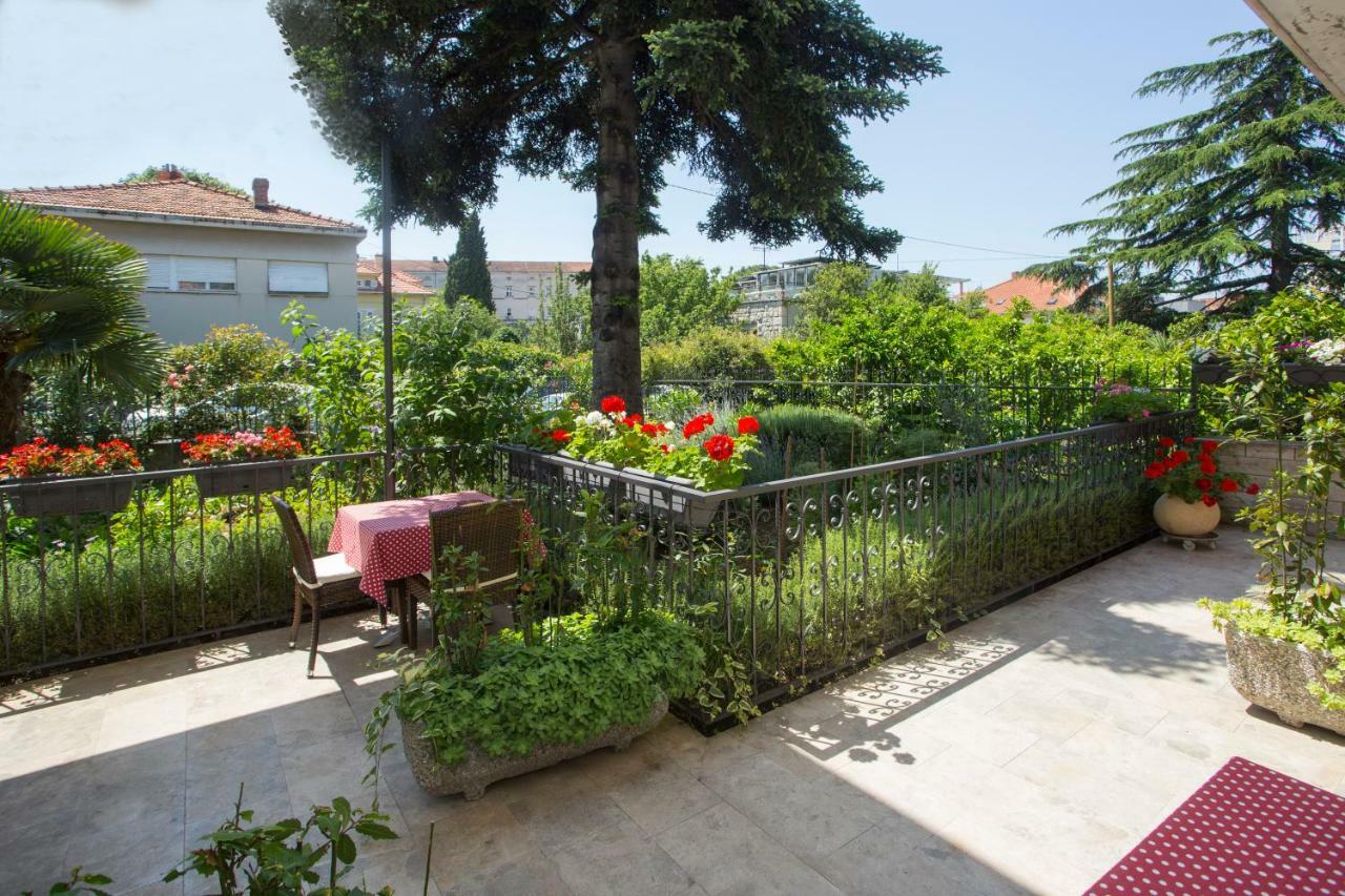 Apartments Ursic Split Dış mekan fotoğraf