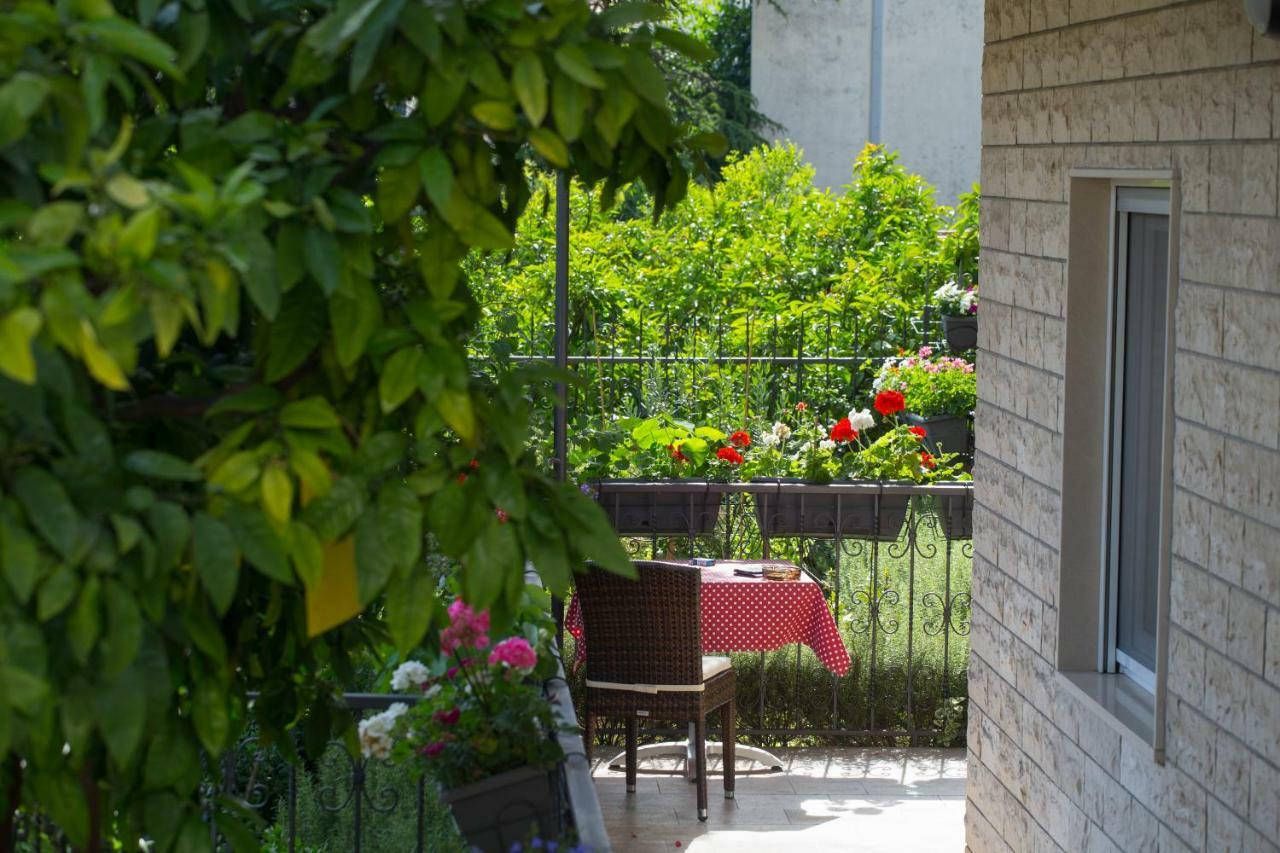 Apartments Ursic Split Dış mekan fotoğraf