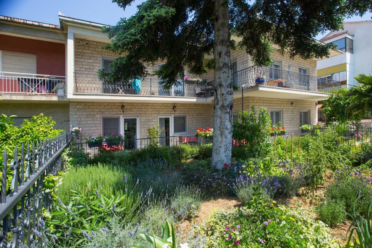 Apartments Ursic Split Dış mekan fotoğraf