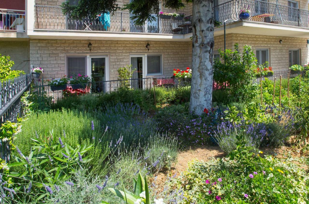 Apartments Ursic Split Dış mekan fotoğraf