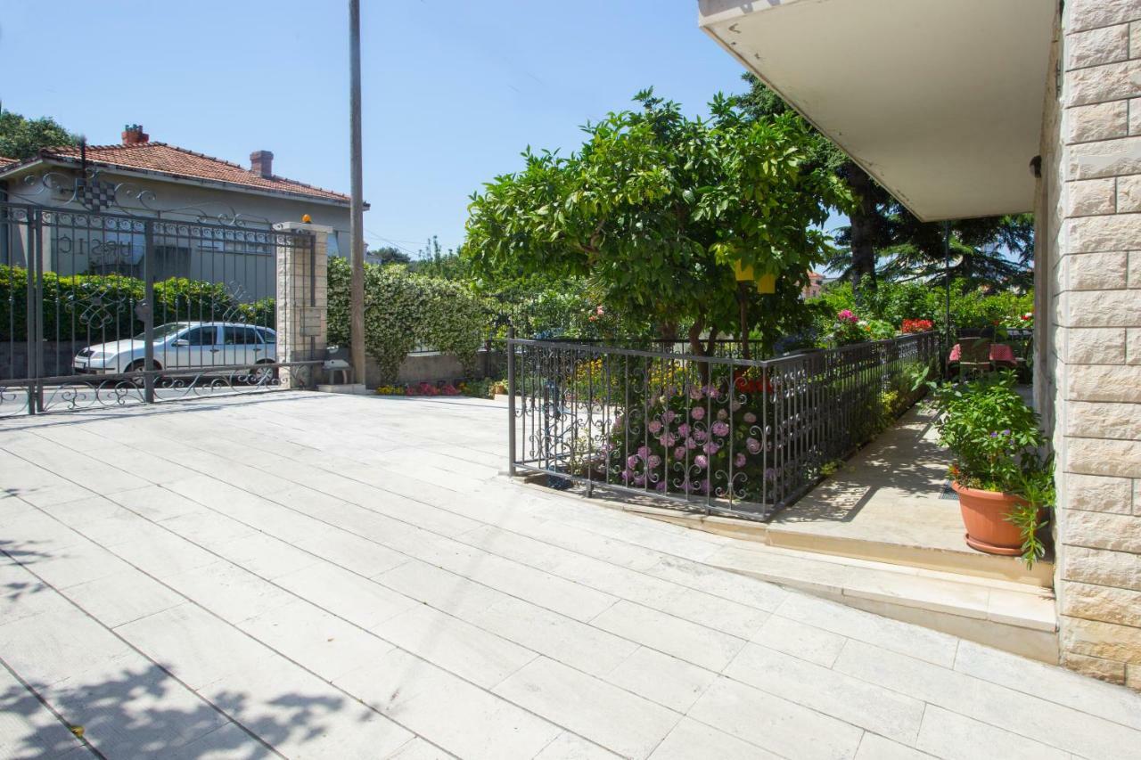 Apartments Ursic Split Dış mekan fotoğraf