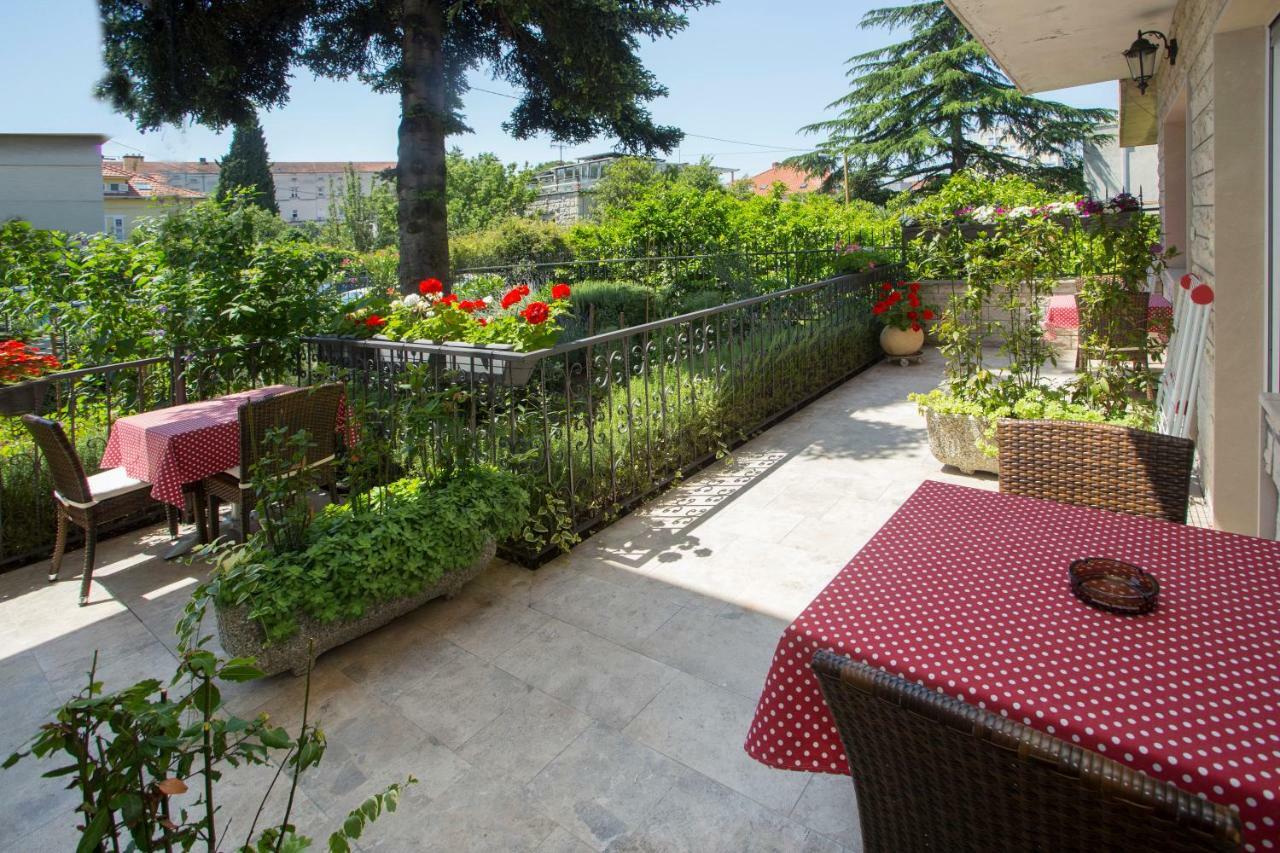 Apartments Ursic Split Dış mekan fotoğraf